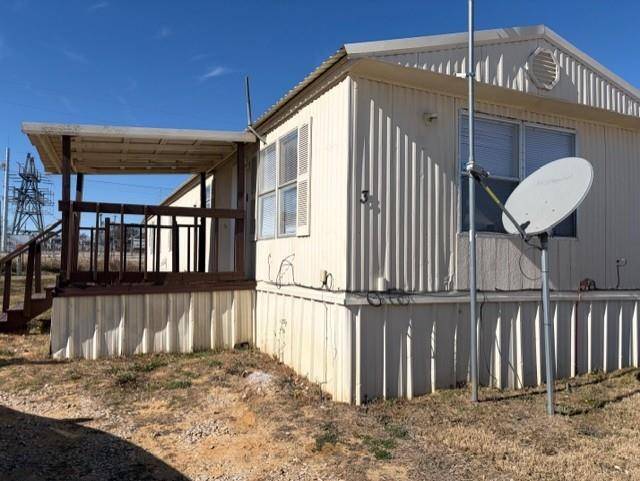 Reno, TX 76020,1620 E Reno Road #3