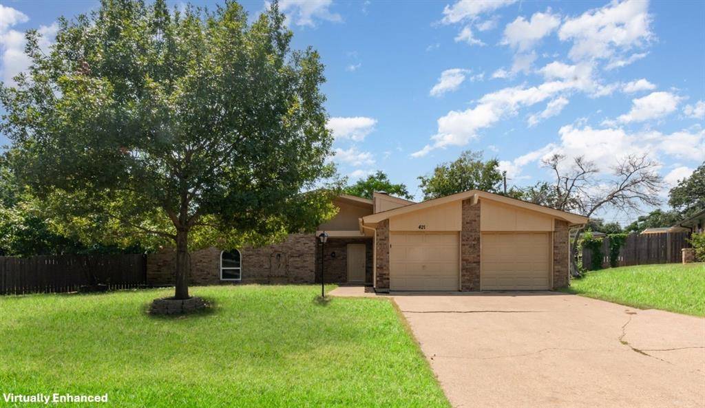 Hurst, TX 76054,421 Cavender Court
