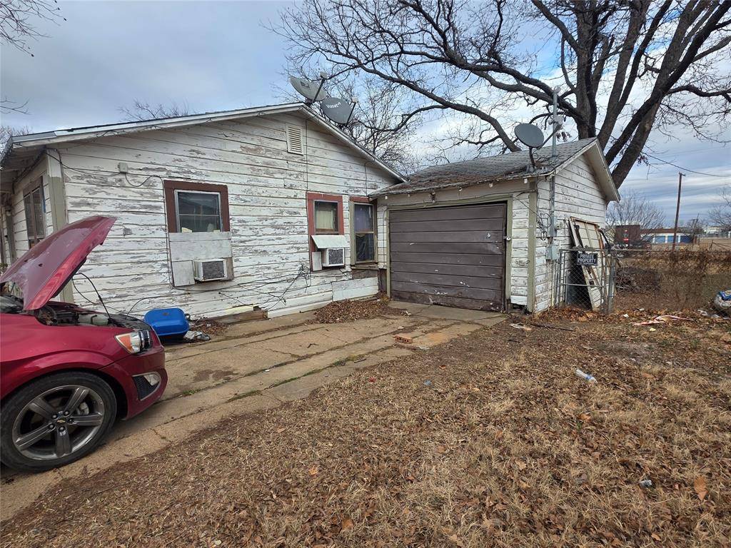 Graham, TX 76450,213 Pennsylvania Avenue