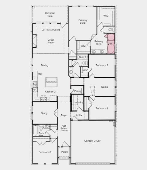 Mckinney, TX 75071,4201 Tawakoni Drive