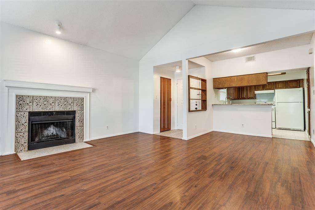 Plano, TX 75075,3110 Devonshire Drive #288