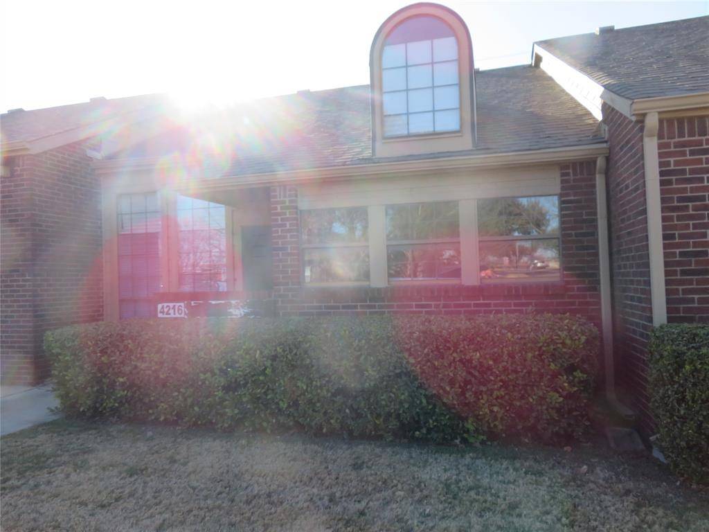 4216 N Interstate 35, Denton, TX 76207