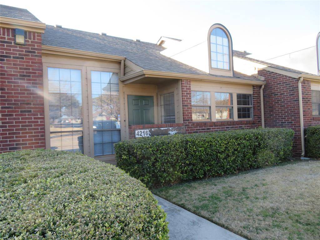 4216 N Interstate 35, Denton, TX 76207