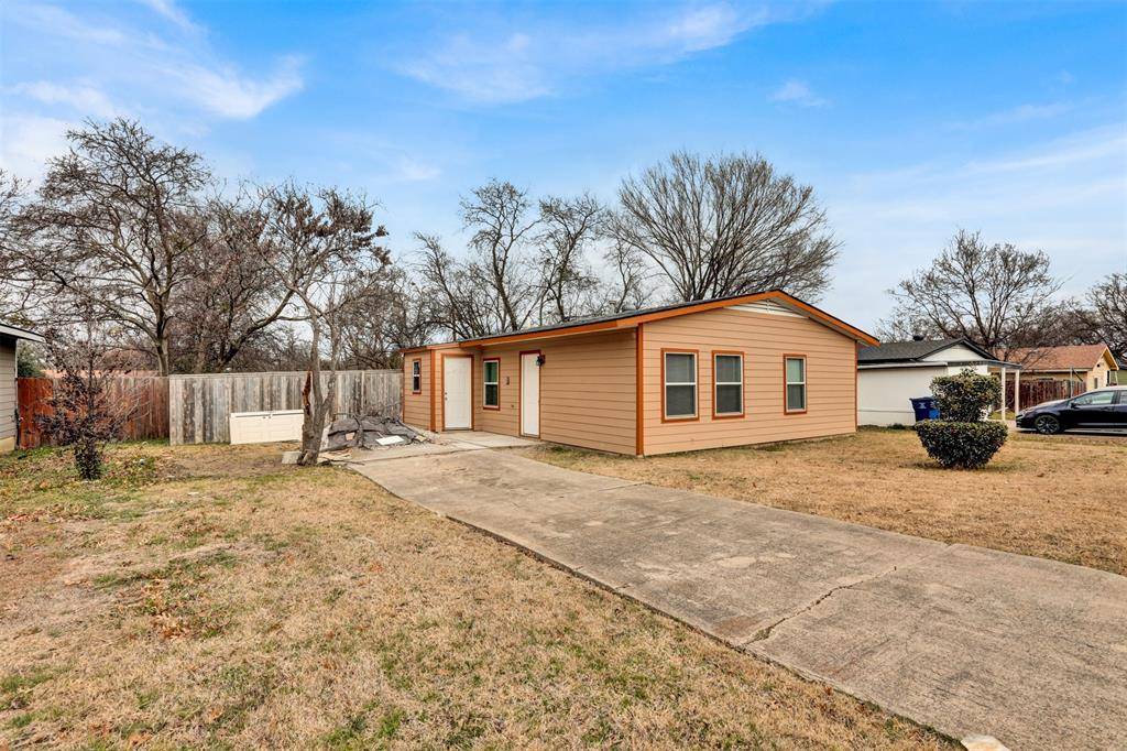 Garland, TX 75040,219 Loma Drive