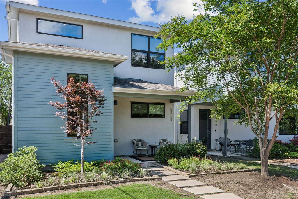 Dallas, TX 75206,5424 Anita Street