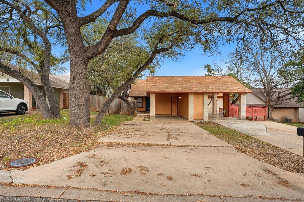 Austin, TX 78745,1000 Milford Way #A