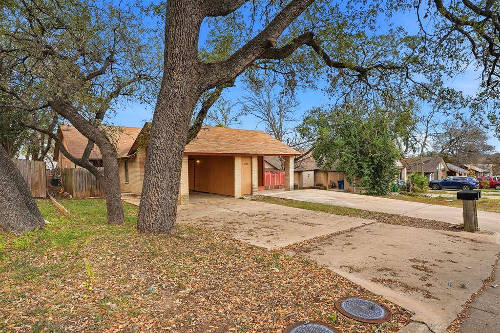 Austin, TX 78745,1000 Milford Way #A