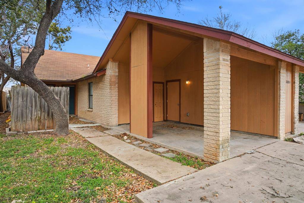 Austin, TX 78745,1000 Milford Way #A