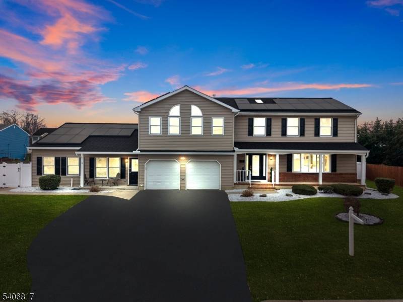 South Plainfield Boro, NJ 07080,230 Arlington Ave