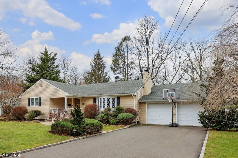 Scotch Plains Twp., NJ 07076,336 Roberts Ln