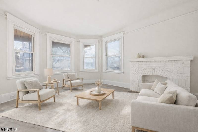 Newark City, NJ 07106,29 Cedar Ave