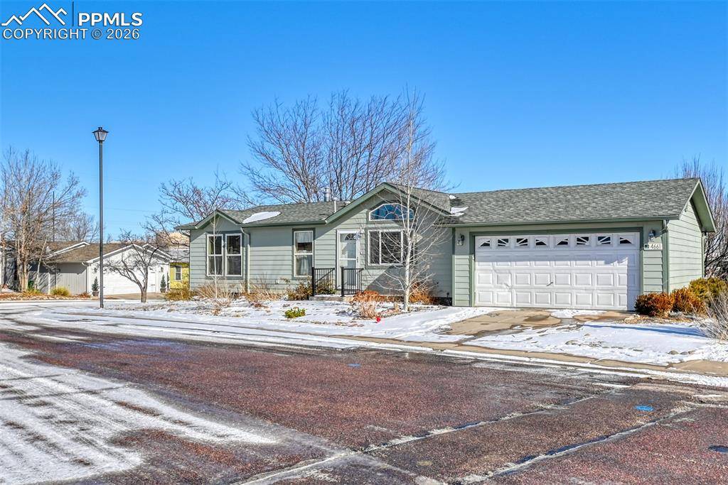 Colorado Springs, CO 80922,4661 Gray Fox HTS