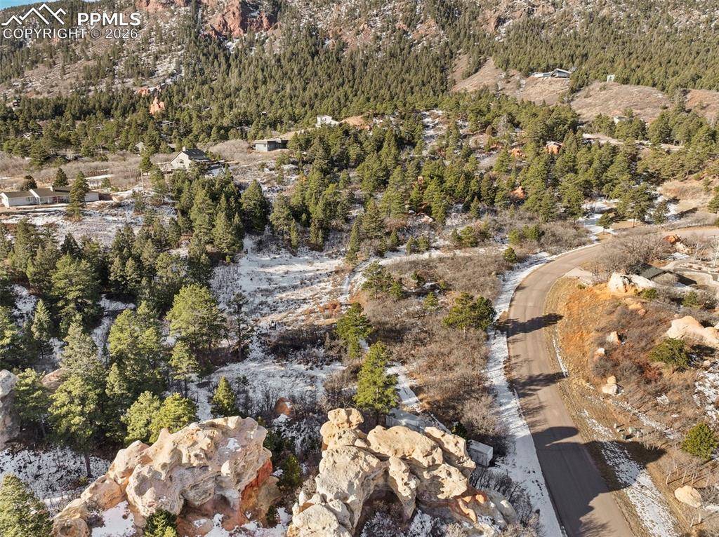 Monument, CO 80132,4549 Redstone Ridge RD