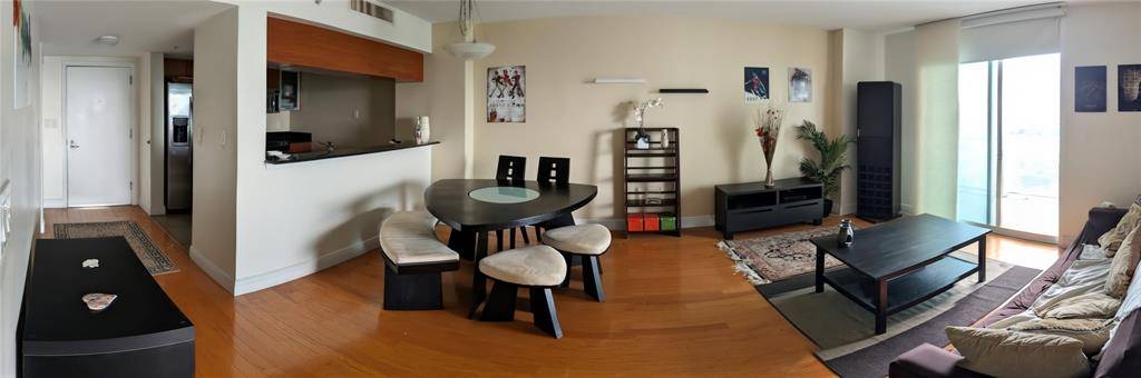 Miami, FL 33132,1800 N Bayshore Dr #1908