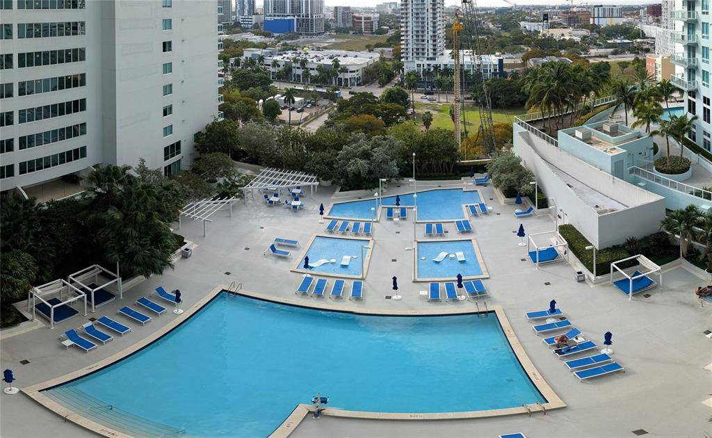 Miami, FL 33132,1800 N Bayshore Dr #1908