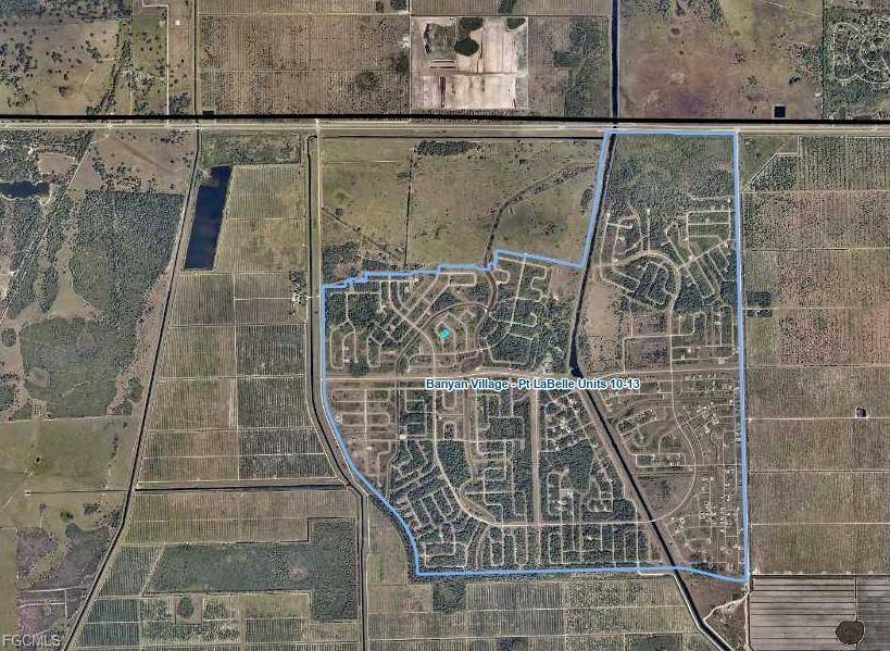 Banyan Village, FL 33935,111 Dublin Cir