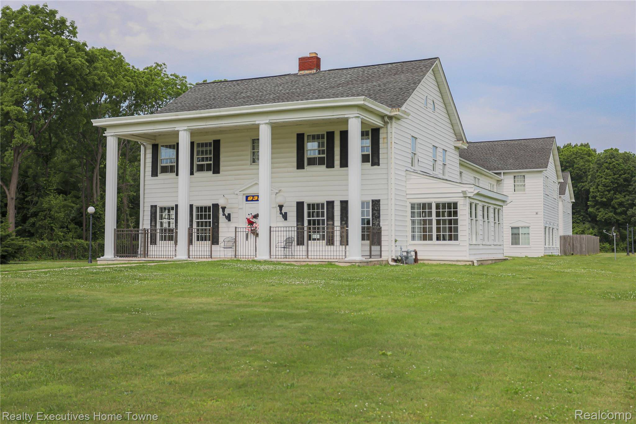 Algonac, MI 48001,9334 River RD