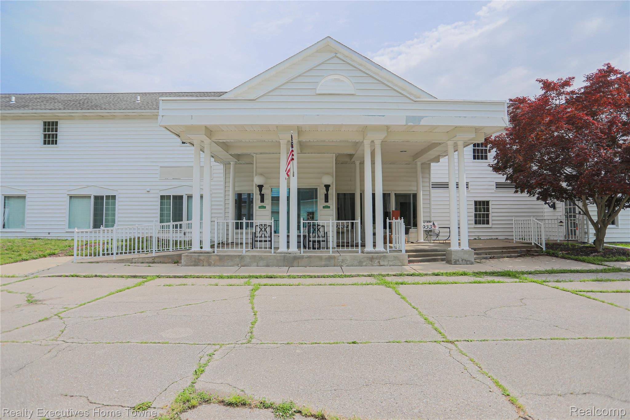 Algonac, MI 48001,9334 River RD