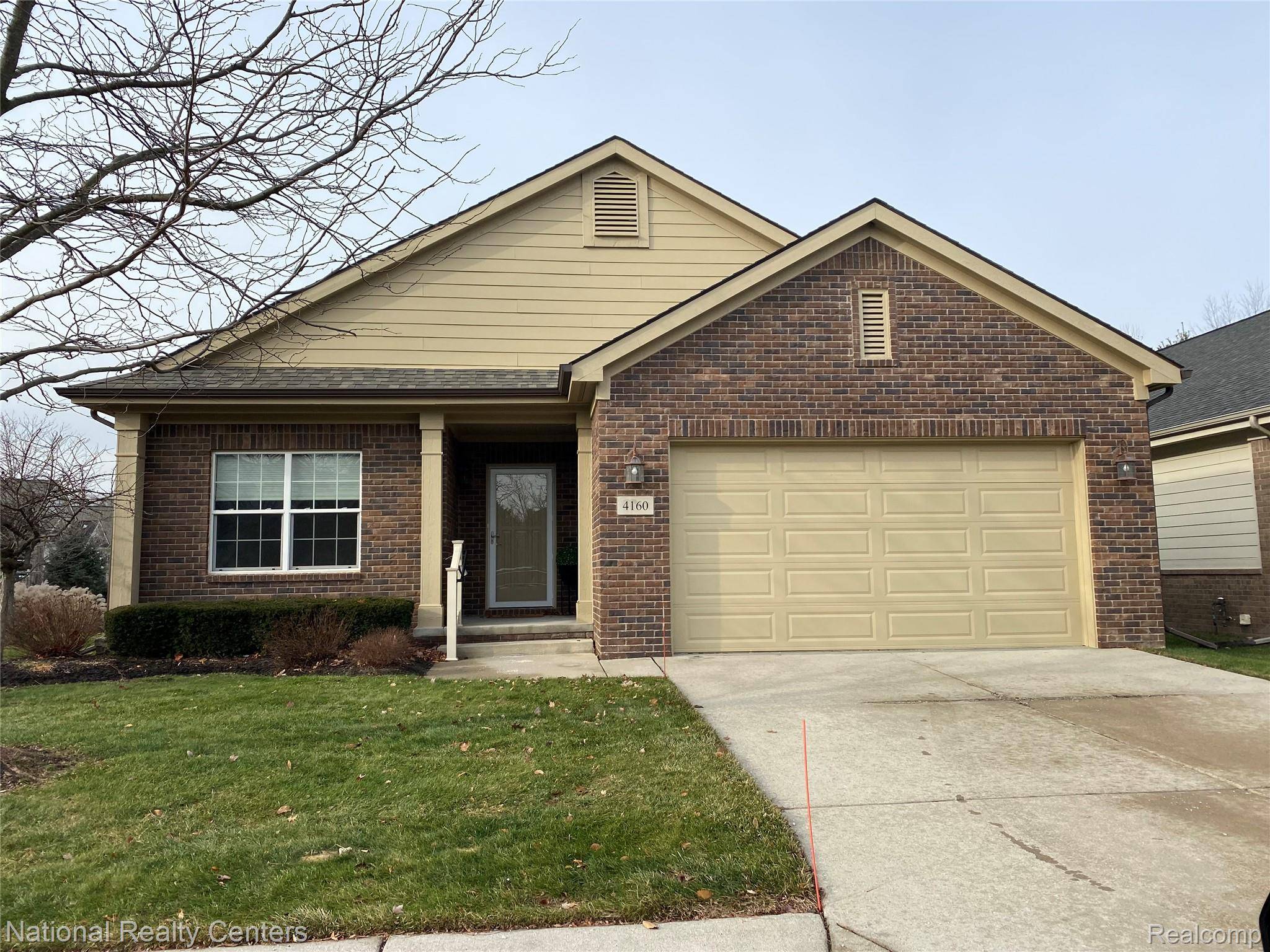 Canton, MI 48188,4160 Wrenwood LN #29