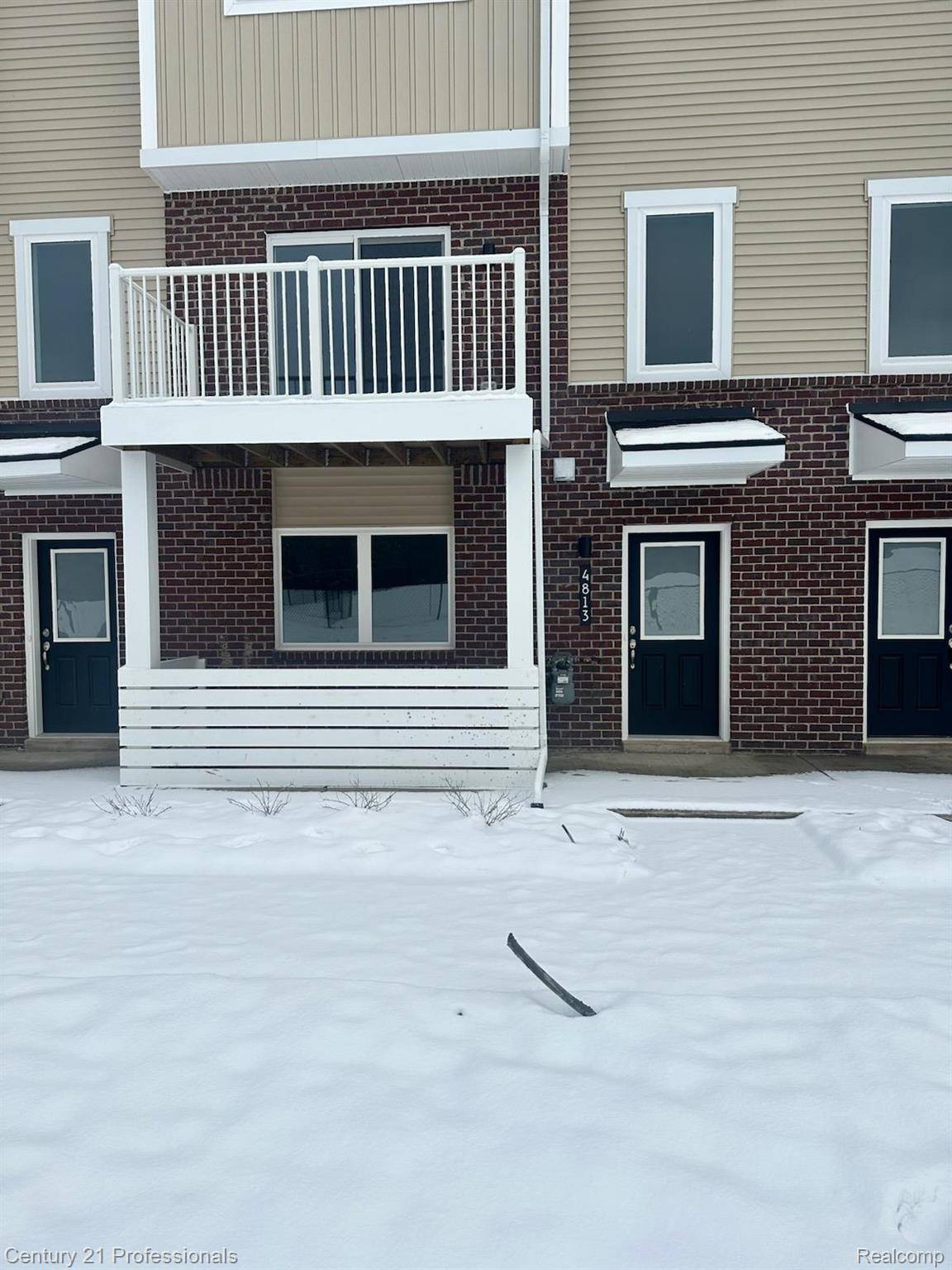 Troy, MI 48085,4813 Parkside LN