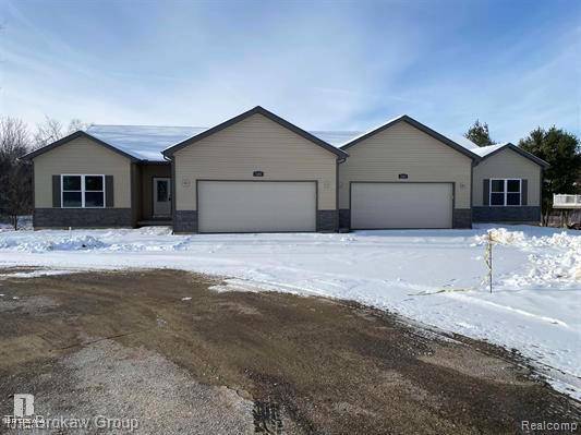 Davison, MI 48423,3367 Meadowridge CT