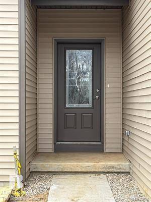 Davison, MI 48423,3367 Meadowridge CT