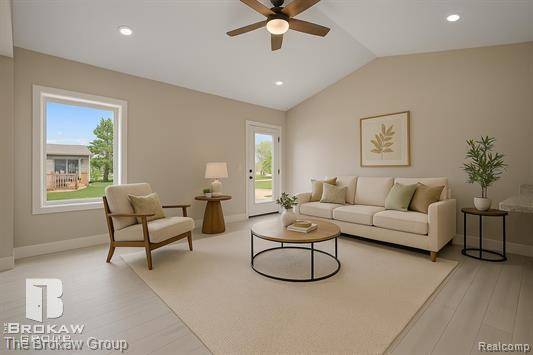 Davison, MI 48423,3367 Meadowridge CT