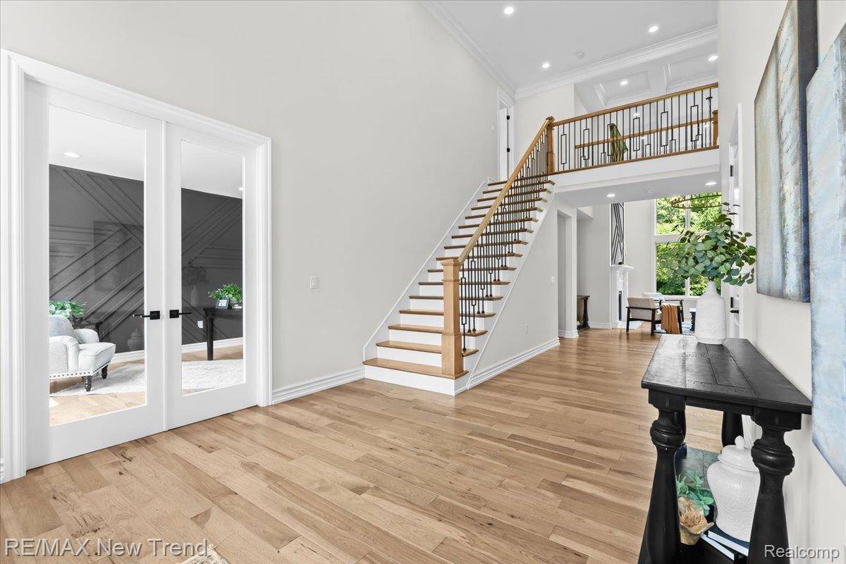 Farmington Hills, MI 48336,32534 Sanctuary CT