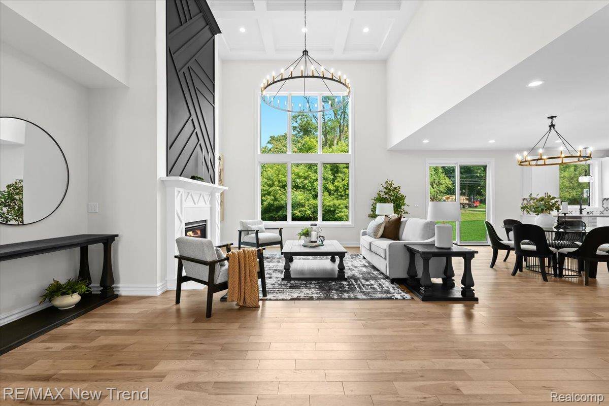 Farmington Hills, MI 48336,32534 Sanctuary CT