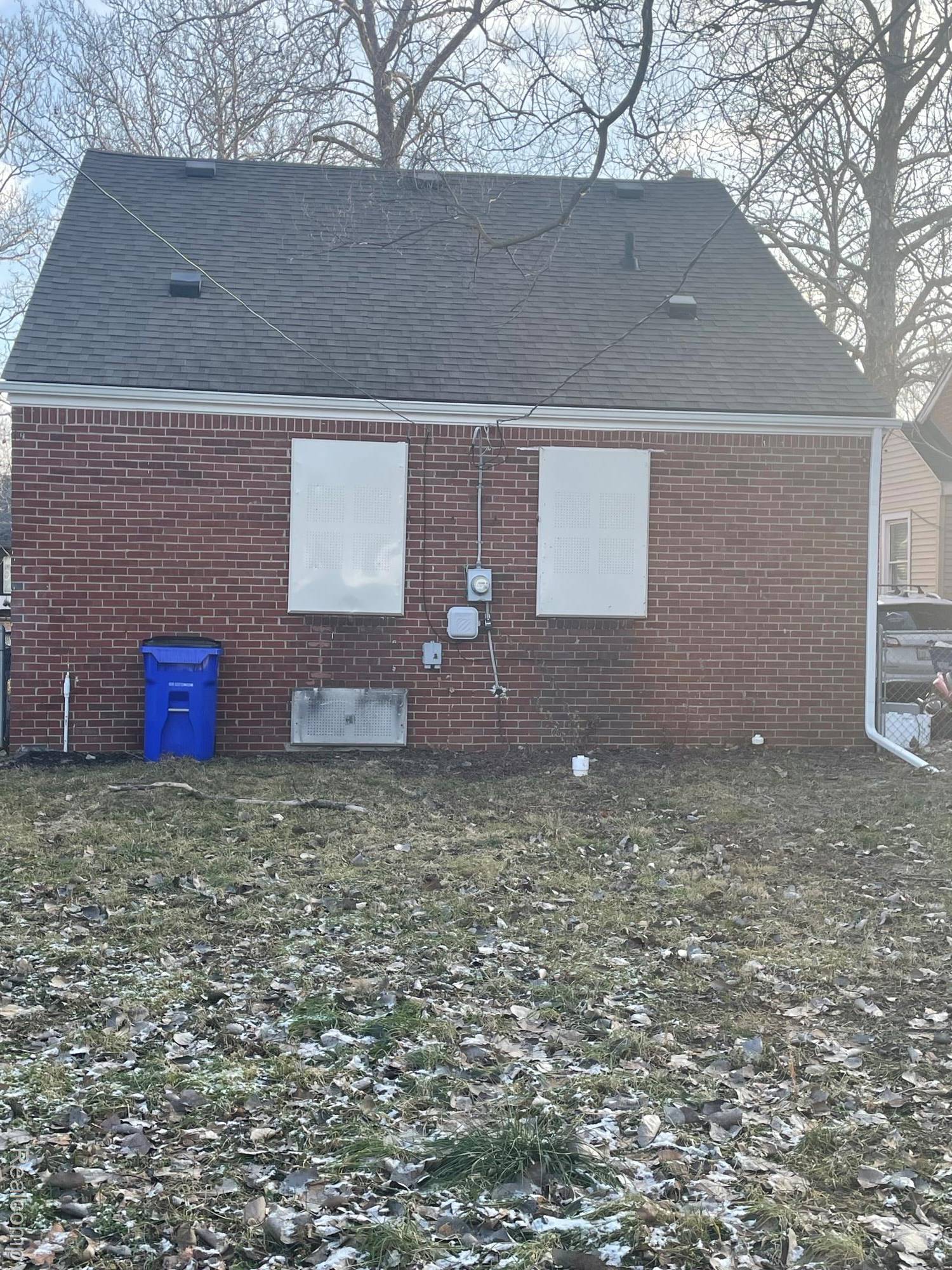 Detroit, MI 48235,18445 Ardmore ST