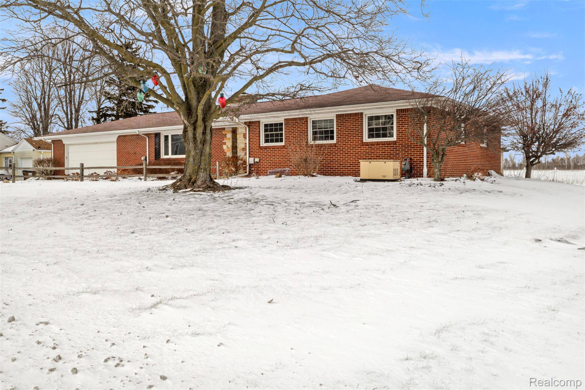 Palmyra, MI 49268,6600 Rouget RD