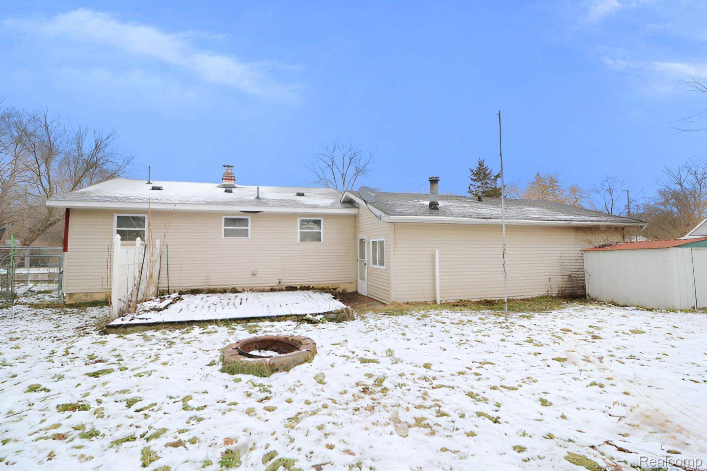 Flint, MI 48504,3289 W Hobson AVE