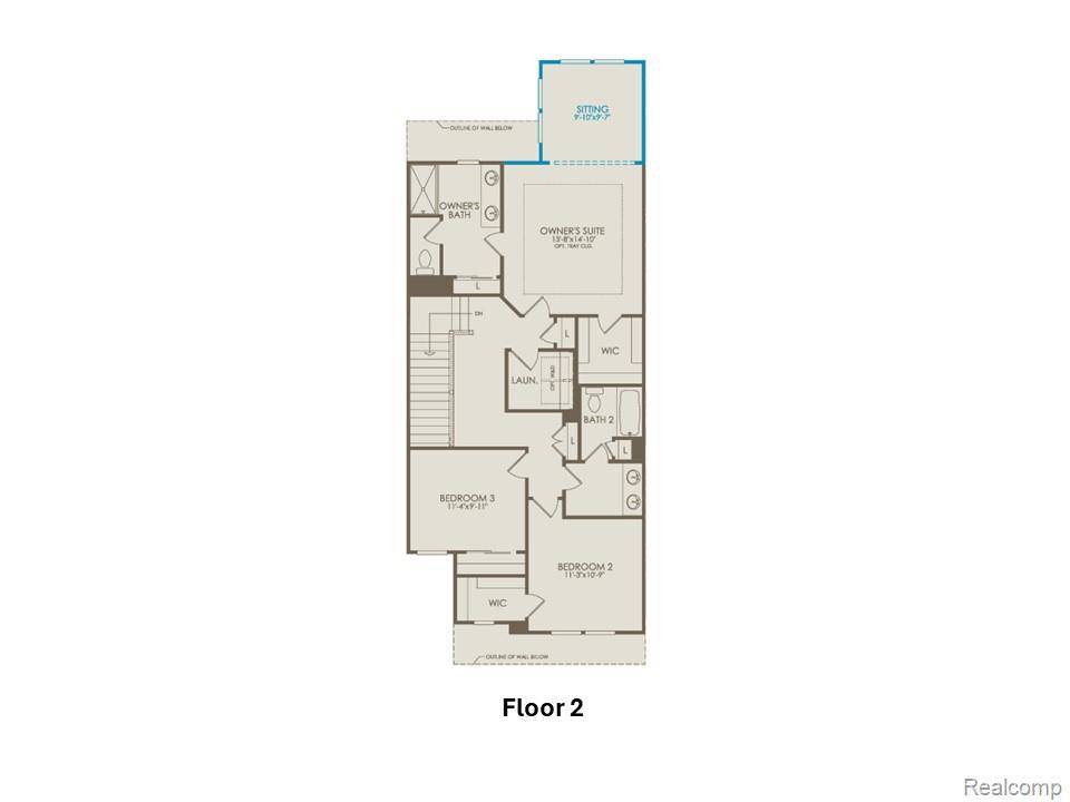 Ann Arbor, MI 48108,5570 East Spaniel DR