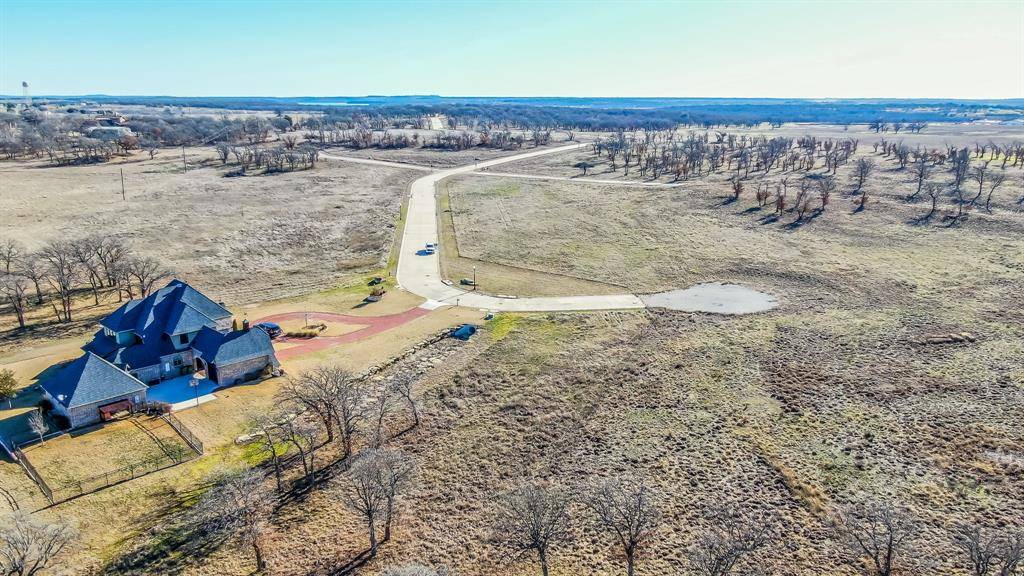 TBD 28 Ballpark Way, Jacksboro, TX 76458
