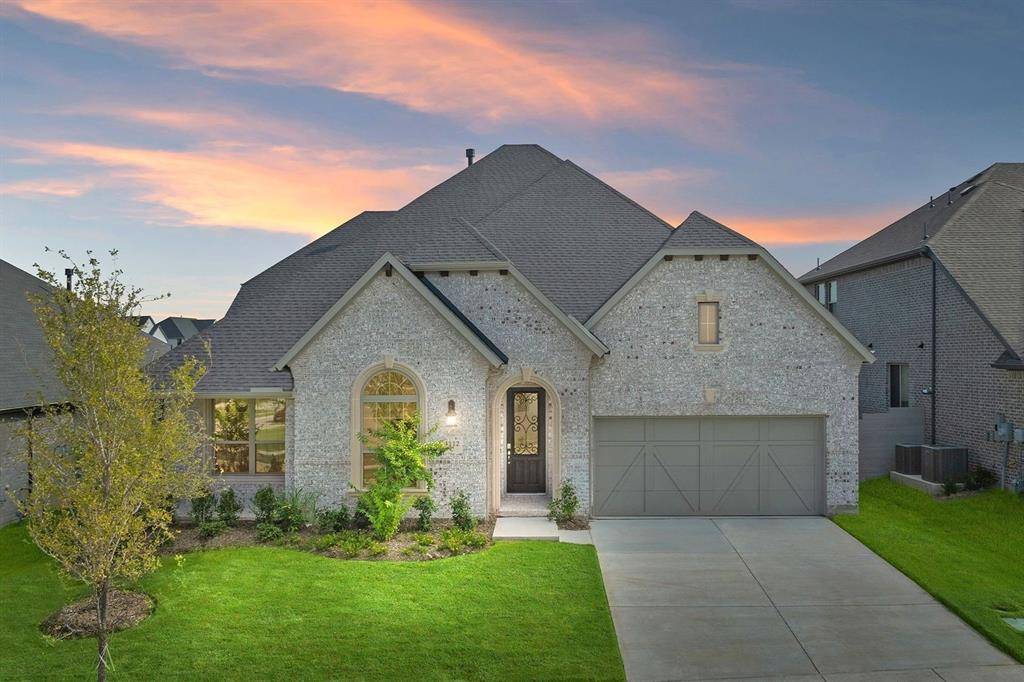 Mckinney, TX 75071,4112 Tuckerman Way