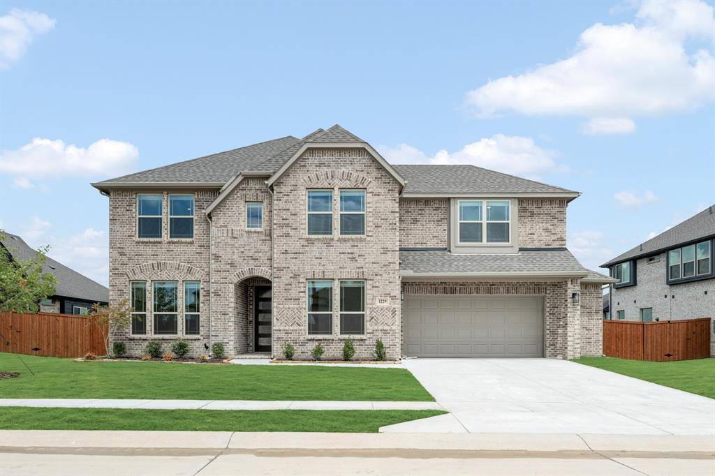 Justin, TX 76247,1229 Dove Haven Drive