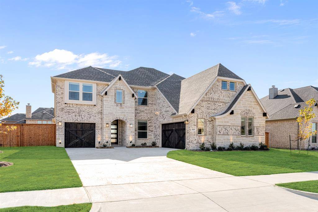 Midlothian, TX 76065,5610 Rutherford Drive