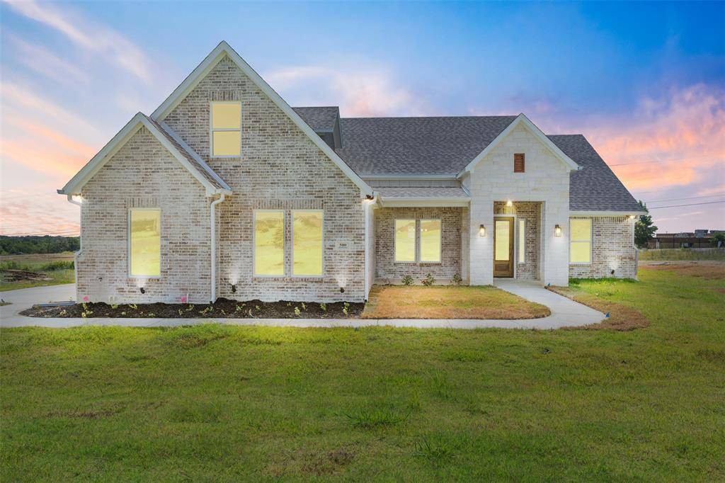 Azle, TX 76020,500 Kirkland Ct Court