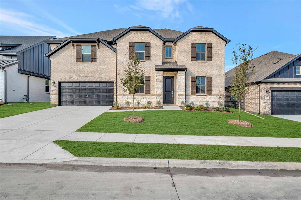 Lavon, TX 75166,720 Emerald Heights