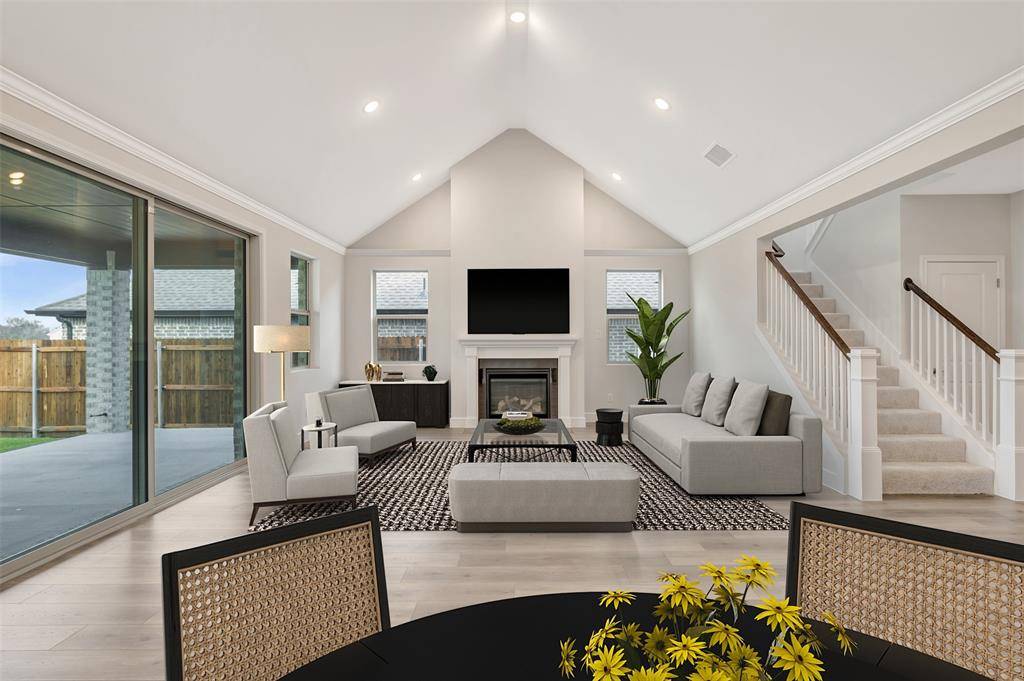 Lavon, TX 75166,720 Emerald Heights