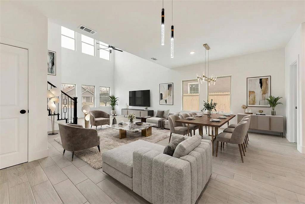 Fort Worth, TX 76104,1426 Evans Avenue