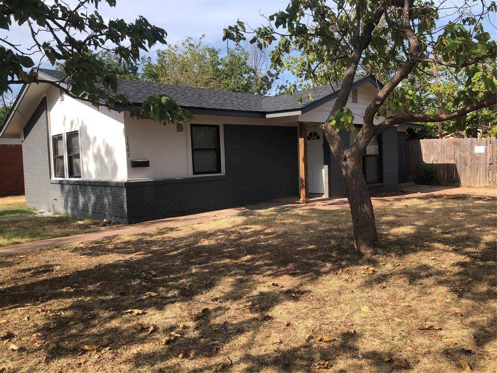 Abilene, TX 79603,1482 Briarwood Street