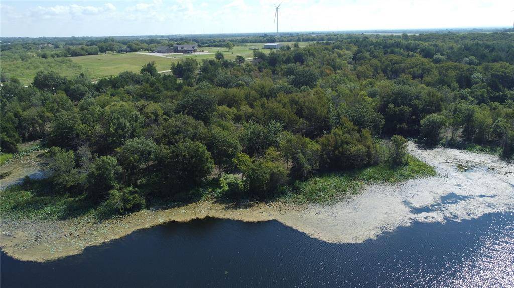 Hubbard, TX 76648,TBD LOT 4 HCR 3360 Road