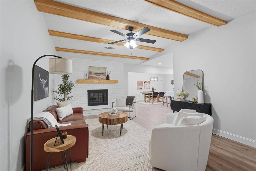 Mesquite, TX 75149,240 N Bryan Place