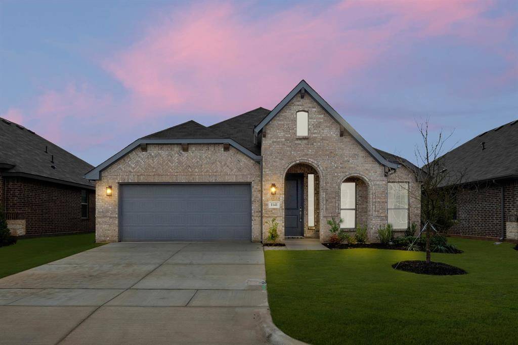 Granbury, TX 76049,1141 Avery Road