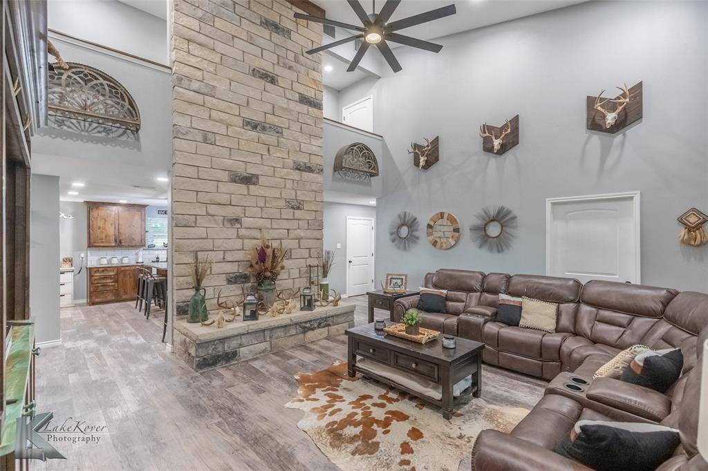 Anson, TX 79501,6722 Private Road 705