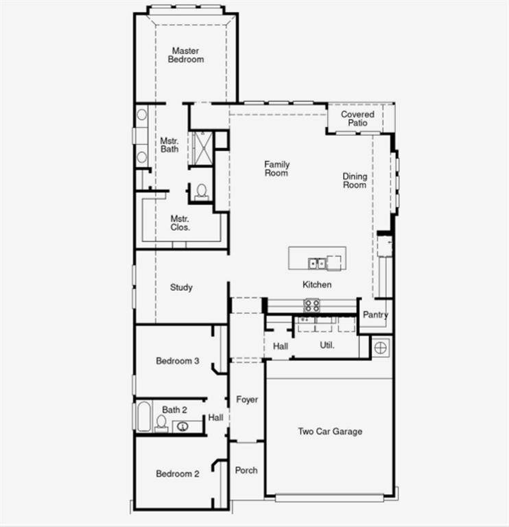 Fort Worth, TX 76036,4509 Brentfield Drive