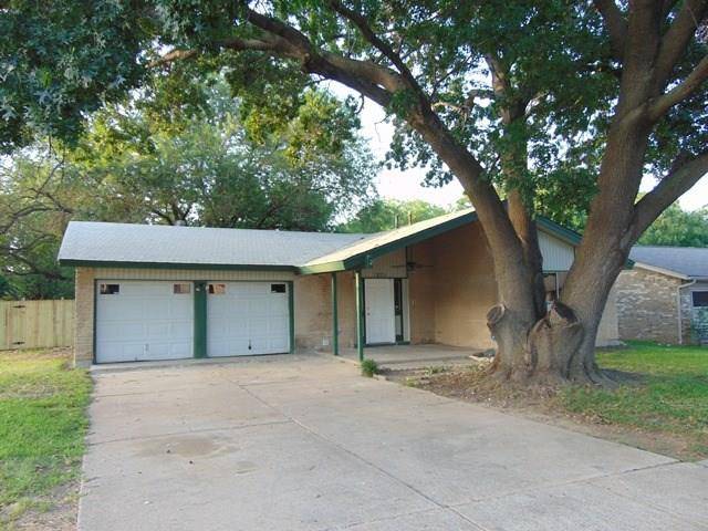 Arlington, TX 76014,1201 Rambler Road