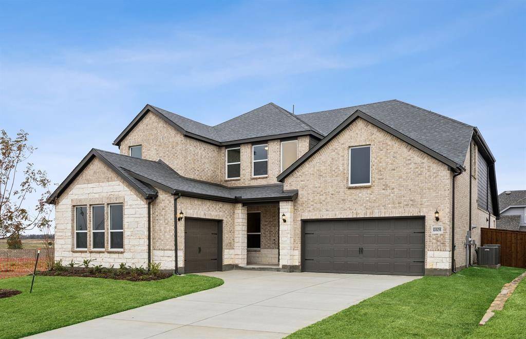 Mckinney, TX 75071,6808 Mill Creek Drive