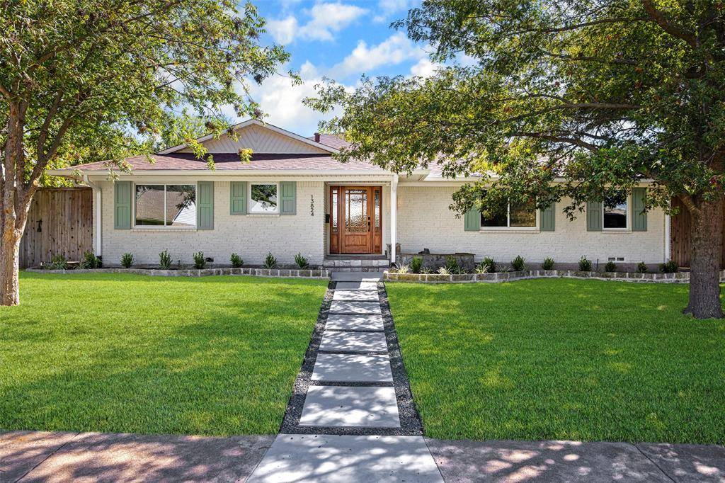 Dallas, TX 75240,13824 Far Hills Lane